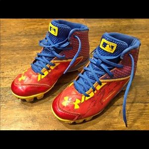 ⚾️ Under Armor Deception Baseball Cleats ⚾️